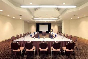 Sheraton Detroit Novi
