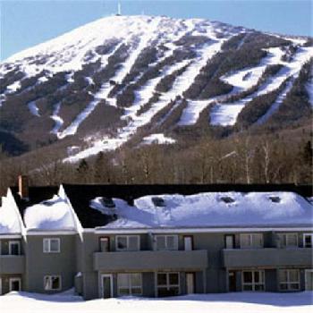 Sugarloaf