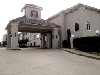 BEST WESTERN PLUS Southpark Inn & Suites