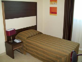 Viola Palace Hotel Villafranca Tirrena