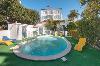 Exclusive Hotel Le Pre Catelan