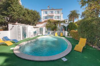 Exclusive Hotel Le Pre Catelan