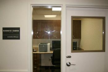 Hampton Inn  Suites Conroe  I45 North