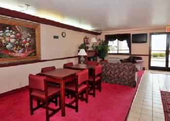 Econo Lodge Dexter