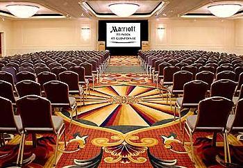 Teaneck Marriott at Glenpointe