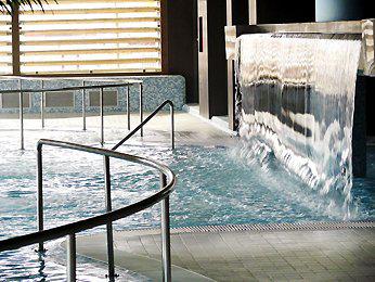 Mercure Thalasia Costa de Murcia
