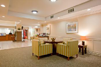 Staybridge Suites TORRANCE/REDONDO BEACH