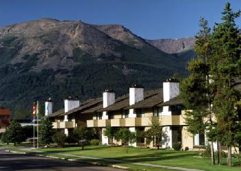 BEST WESTERN Jasper Inn & Suites
