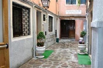 Al Piave Hotel