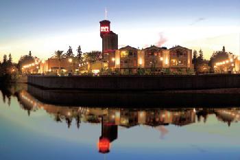 Napa River Inn