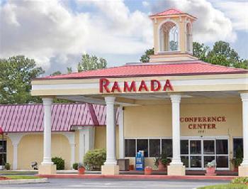 Ramada Conference Center
