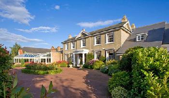 Park Farm Hotel