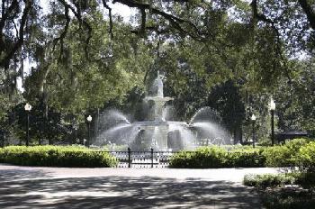 DoubleTree by Hilton Savannah Historic District