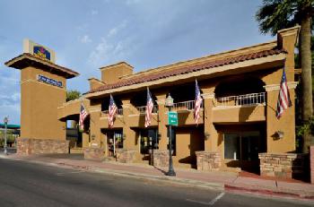 BEST WESTERN Rancho Grande