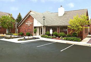 Residence Inn Minneapolis Eden Prairie