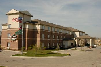 Country Inn & Suites By Carlson, Dayton South, OH