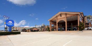 Americas Best Value Inn and Suites