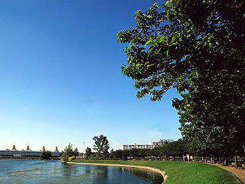 Novotel Bordeaux Le Lac