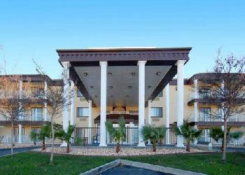 Comfort Inn Red Bluff