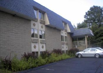 Econo Lodge Milldale