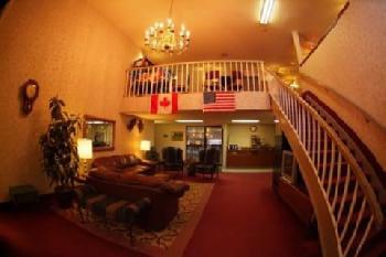 Prime Rate Motel