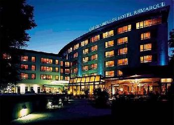 Steigenberger Hotel Remarque
