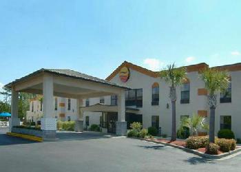 Comfort Inn Surfside Beach