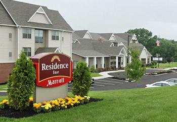 Residence Inn Columbus