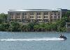 Hampton Inn on the Lake