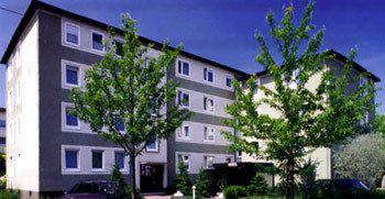 Airport Hotel Tanne