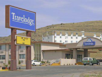 Travelodge Rawlins WY