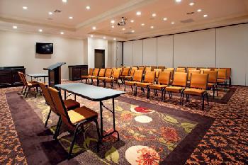 Holiday Inn Hotel & Suites LAKE CHARLES SOUTH