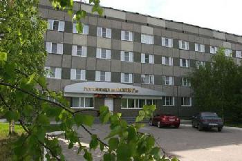 Polet Hotel - Surgut