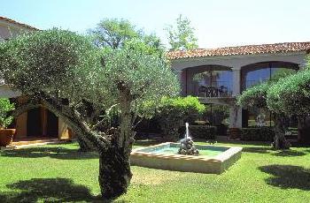 La Villa Duflot