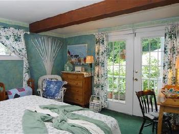 Deerhill Inn