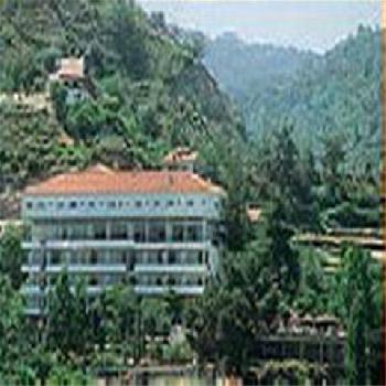 Makris Hotel Kakopetria