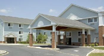 AmericInn Milford