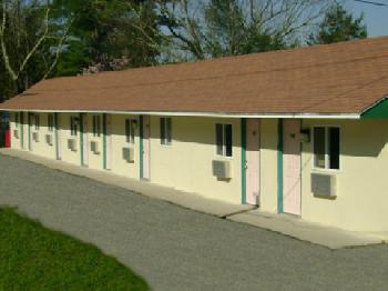 Passport Inn and Suites Chaplin