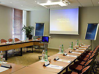 Novotel Saint Avold