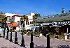 Courtyard Cocoa Beach Cape Canaveral