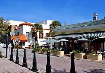 Courtyard Cocoa Beach Cape Canaveral