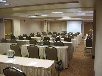 Hampton Inn  Suites Scottsdale