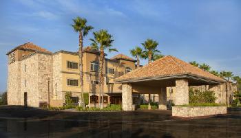 Ayres Suites Diamond Bar