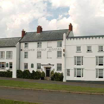 White Lion Hotel