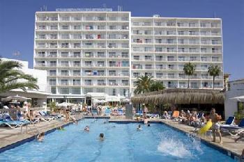 Condes De Alcudia