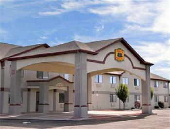 Super 8 Prescott Valley