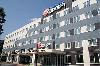Avrora hotel
