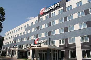 Avrora hotel