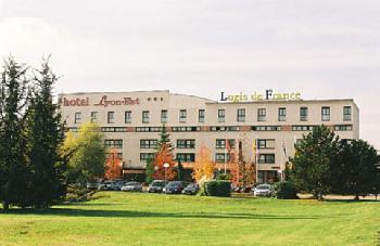 LOGIS LYON EST