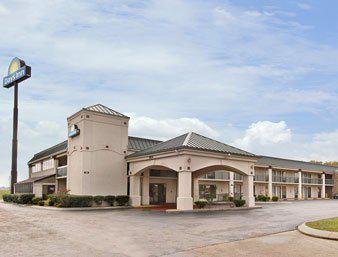 Days Inn Clarksville North